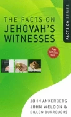 Image of facts on jehovahs witnesses