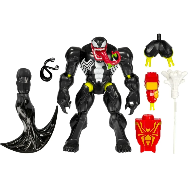 Image of STAR WARS Star Wars Mixmashers Storm Trooper Figure