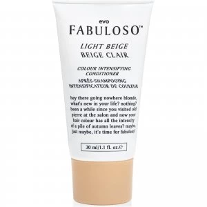 Image of evo Fabuloso Light Beige 30ml