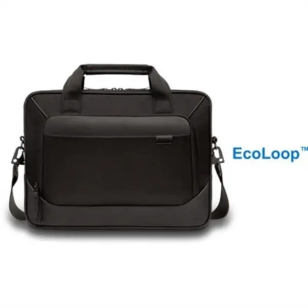 image of Dell EcoLoop Pro Classic Briefcase 14