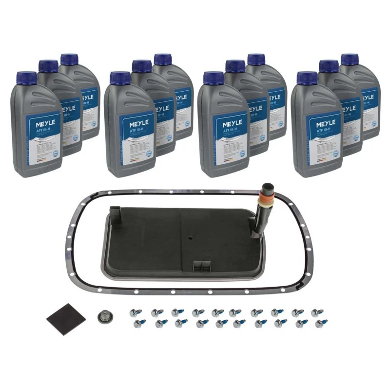 Image of Gearbox service kit MEYLE 300 135 0402/XK