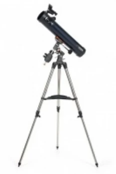 image of Celestron Astromaster 76EQ Astro Telescope