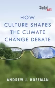 Image of How Culture Shapes the Climate Change Debate