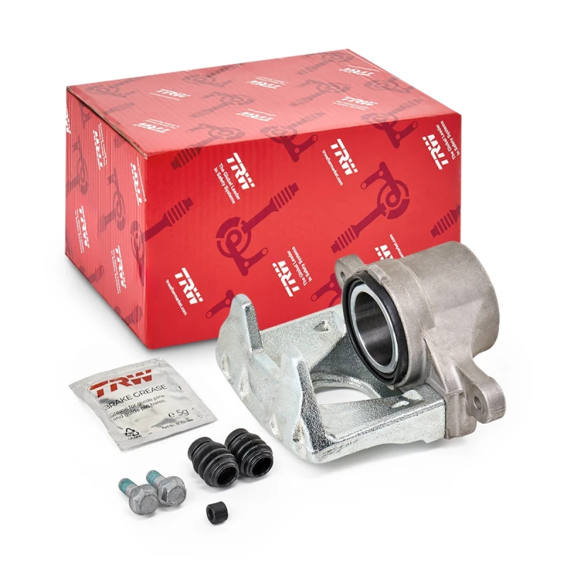 Image of Brake caliper TRW BHX825E