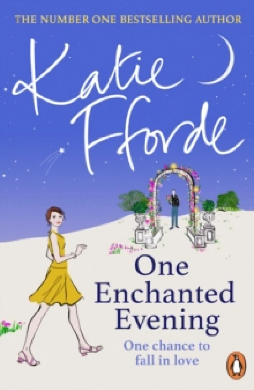 Image of one enchanted evening 9781529158137