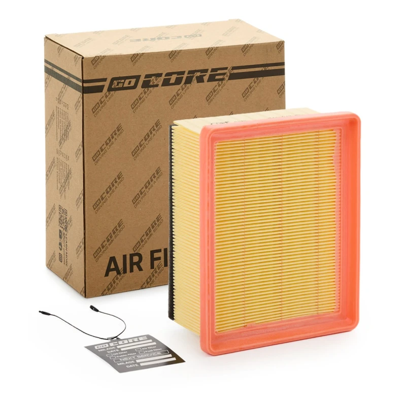 Image of goCORE Air filter goCORE GCH0276