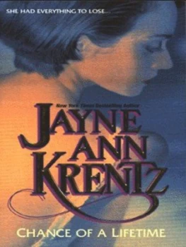 Image of Chance of a Lifetime by Jayne Ann Krentz Paperback