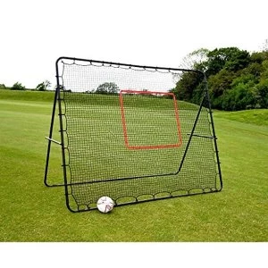 Image of Precision Pro Jumbo Rebounder 9' x 7'