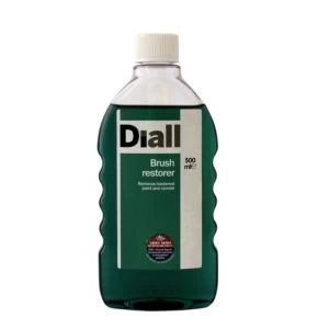 Image of BQ Brush restorer 500ml