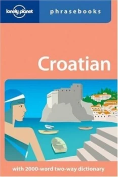 Image of Croatian Book