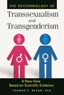 Image of psychobiology of transsexualism and transgenderism a new view based on scie