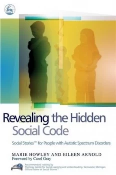 Image of Revealing the Hidden Social Code by Marie Howley Paperback