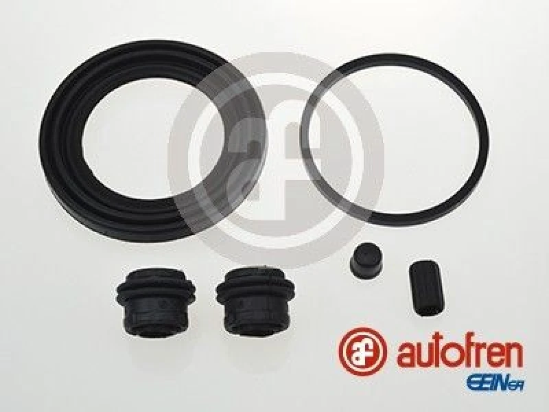 Image of AUTOFREN SEINSA Repair Kit, brake caliper AUTOFREN SEINSA D42726