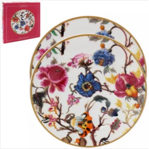 Image of Anthina Plates 2 Set By Lesser & Pavey