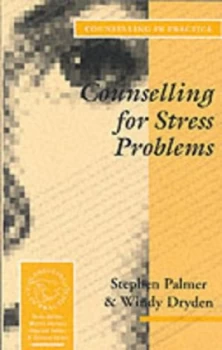 Image of Counselling for Stress Problems by Stephen Palmer Paperback