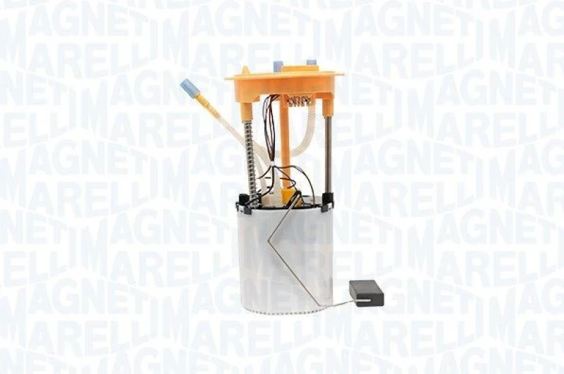 Image of MAGNETI MARELLI Fuel Supply Module MAGNETI MARELLI 313011313267