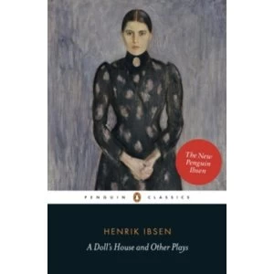 Image of A Doll's House and Other Plays