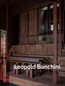 Image of 2G / #85 Leopold Banchini by Noura Al Sayeh