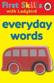 Image of Everyday Words Hardback