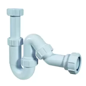 Image of McAlpine All-in-One Trap 32mm SP10 - 960853