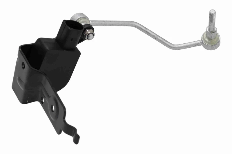 Image of Headlight level sensor VEMO V10-77-0052