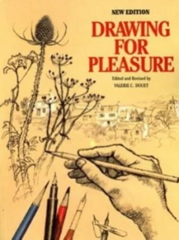 Image of Drawing for Pleasure by Norman Battershill and Valerie C Douet Paperback