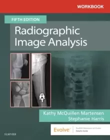 Image of Workbook for Radiographic Image Analysis