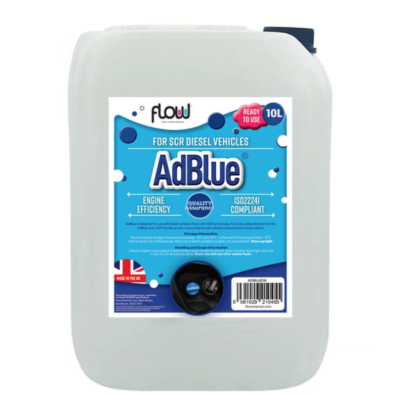 Image of AdBlue 10L