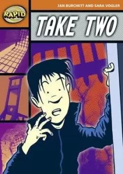 Image of Take two by Jan Burchett
