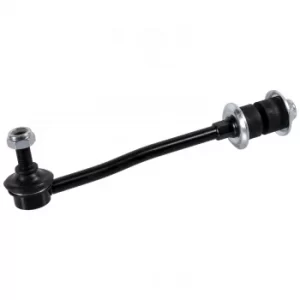 Image of Rod/Strut Stabiliser Link Prokit 24016 by Febi Bilstein Rear Axle Left/Right