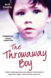 Image of The Throwaway Boy