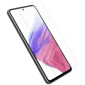 Image of Otterbox 77-87110 Glass screen protector Compatible with (mobile phone): Galaxy A53 5G