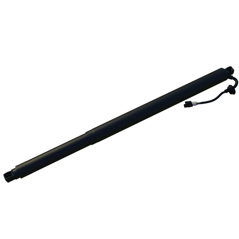 Image of Tailgate strut DIEDERICHS 9100503