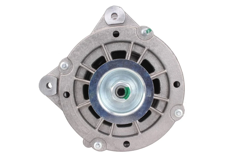 Image of Alternator WALKER WAL01858
