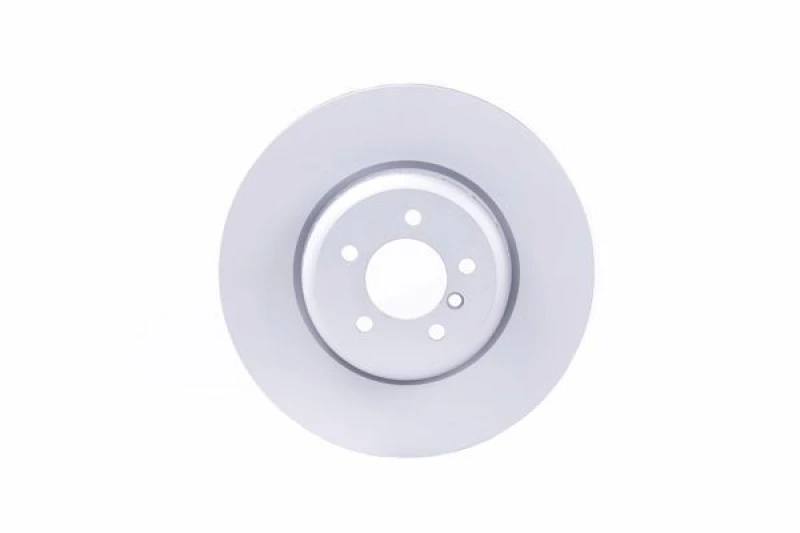 Image of HELLA Brake disc HELLA 8DD 355 120-831
