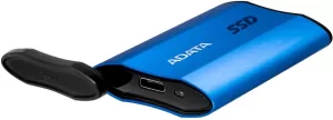 Image of ADATA SE800 512GB External Portable SSD Drive
