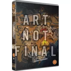 Image of Mushoku Tensei: Jobless Reincarnation - Season 1 Part 2