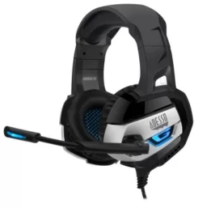 Image of Stereo Headset with Microphone CA84276