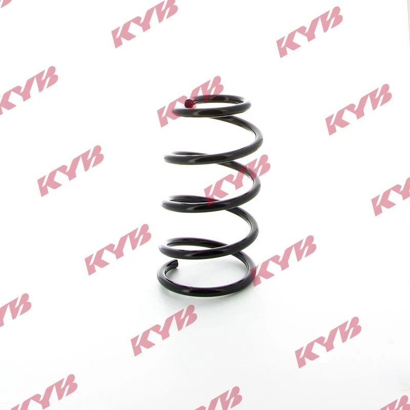 Image of KYB Coil spring KYB RA5492