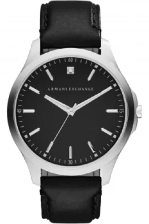 Armani Exchange AX2182 Men Strap Watch