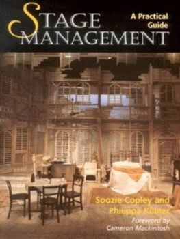 Image of Stage Management by Soozie Copley Paperback