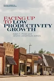 Image of Facing Up to Low Productivity Growth