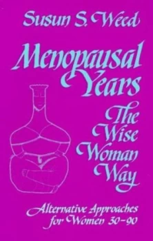 Image of Menopausal Years by Susun S Weed Paperback
