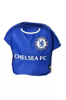 Image of Official Football Kit Lunch Bag