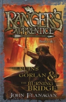 Image of The Ruins of Gorlan by John Flanagan Hardback