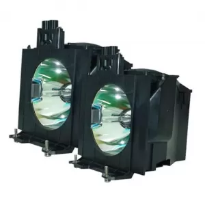 image of Diamond Dual Lamp For Panasonic PT D5500