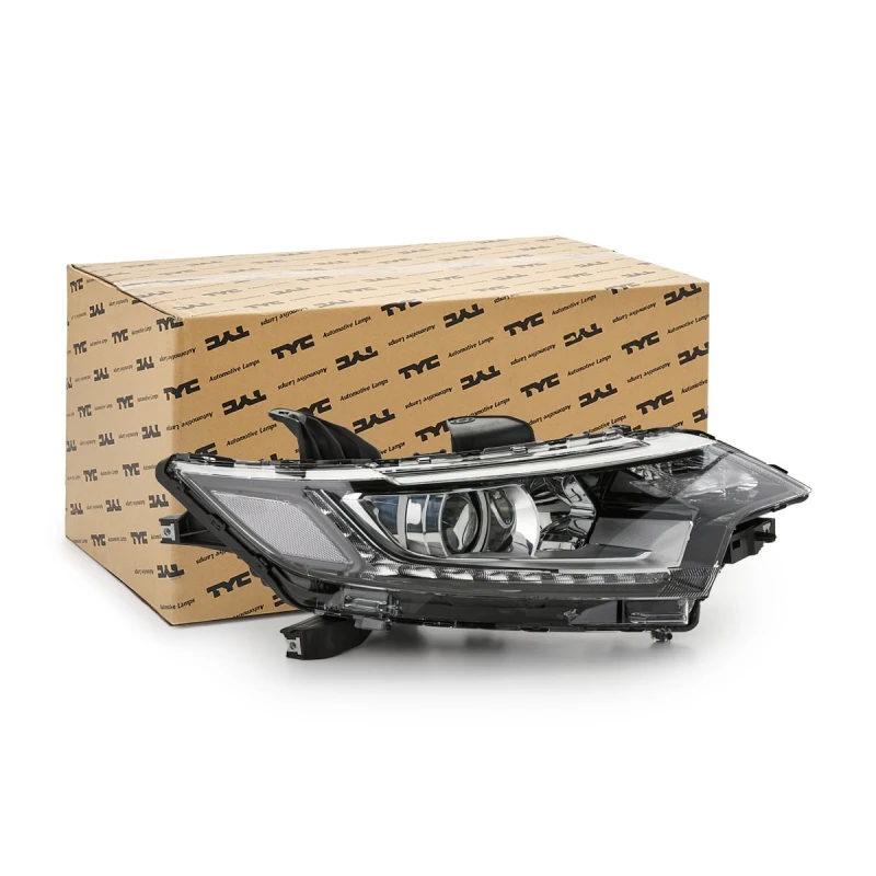 Image of TYC Headlight TYC 20-9957-16-9