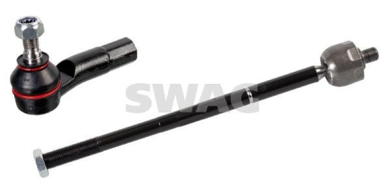 Image of Track rod assembly SWAG 33 10 3793