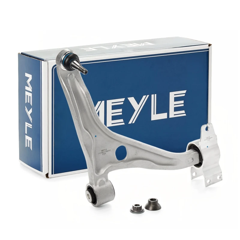 Image of Suspension arm MEYLE 016 050 0186/HD