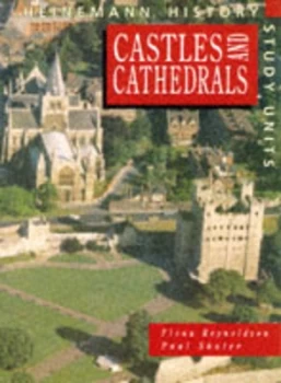 Image of Castles and Cathedrals by Fiona Reynoldson Paperback